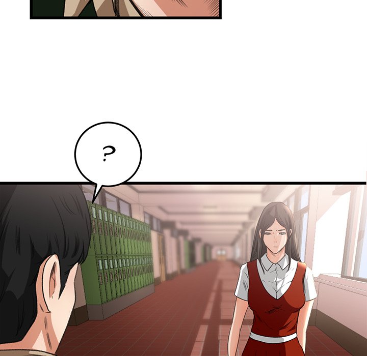 Inside the Uniform - Chapter 6 10