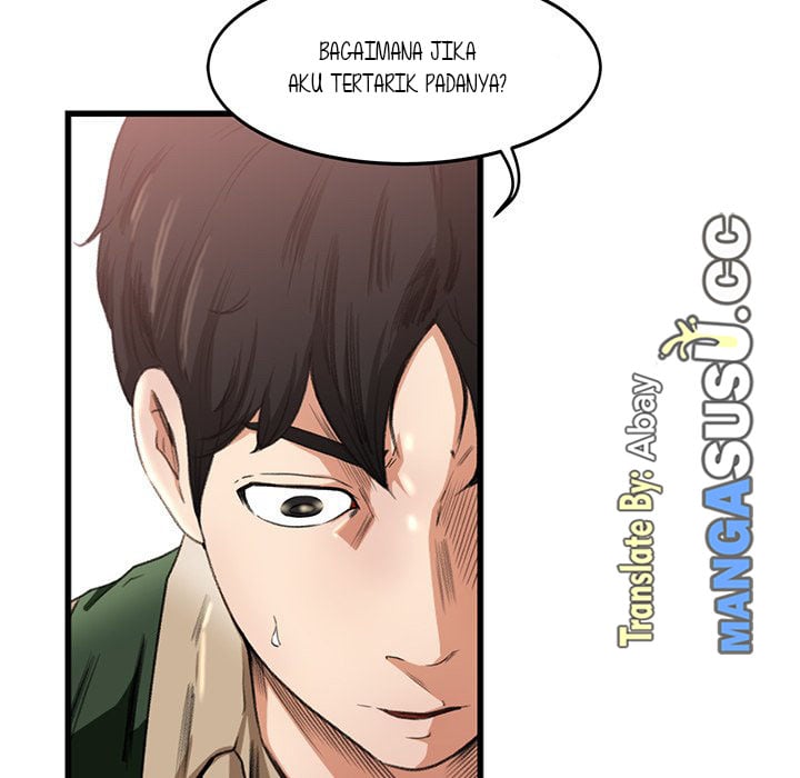 Inside the Uniform - Chapter 6 9