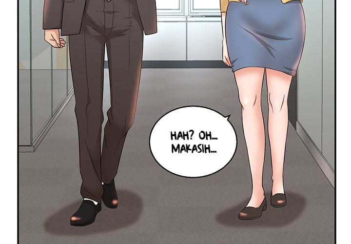 Family Secret - Chapter 8 5