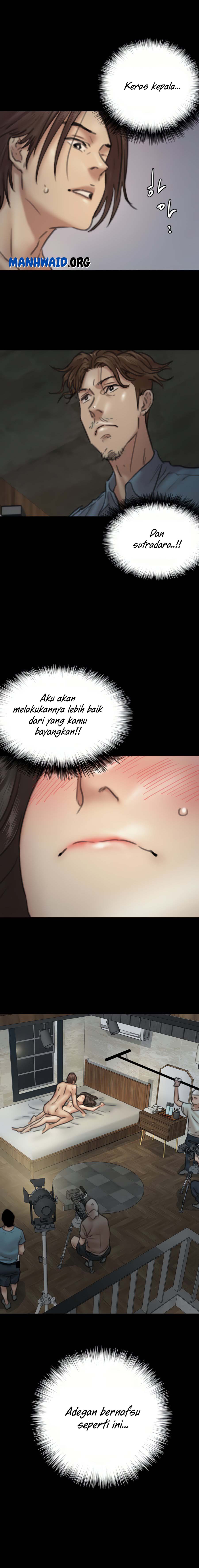 E Romance - Chapter 8 16
