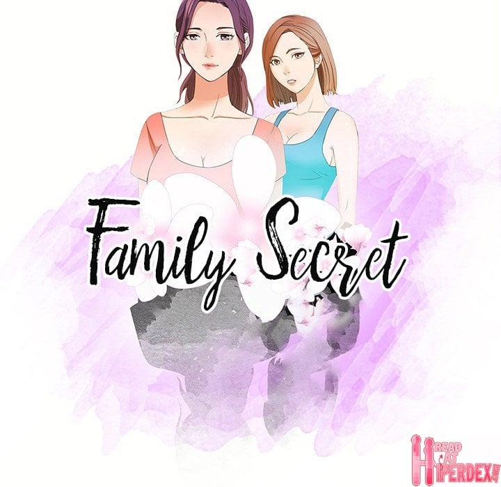 Family Secret - Chapter 8 12
