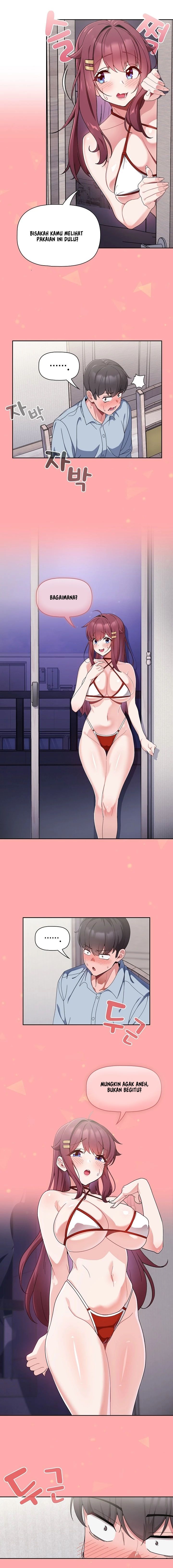 Recruiting - Chapter 8 14