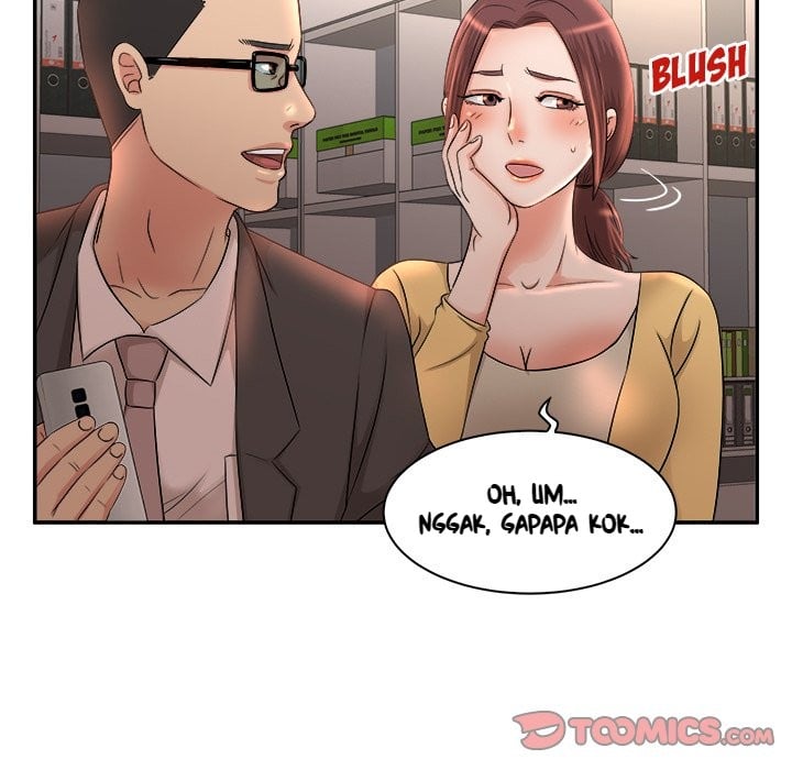Family Secret - Chapter 8 53