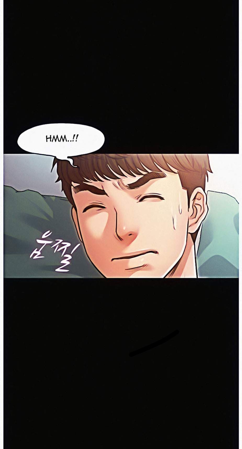 Who did you do with - Chapter 8 86