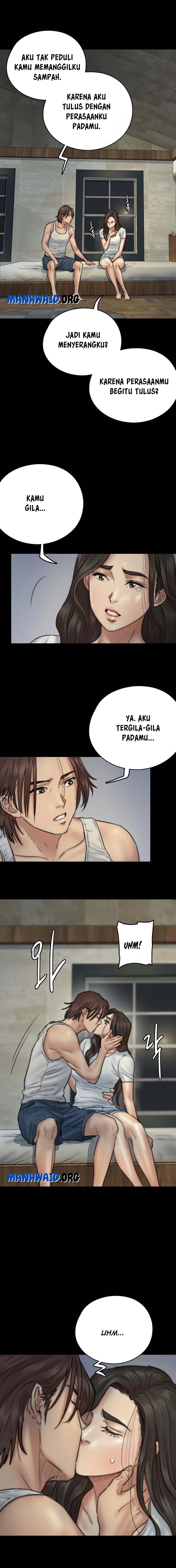 E Romance - Chapter 8 13