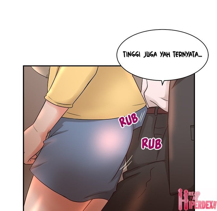 Family Secret - Chapter 8 36
