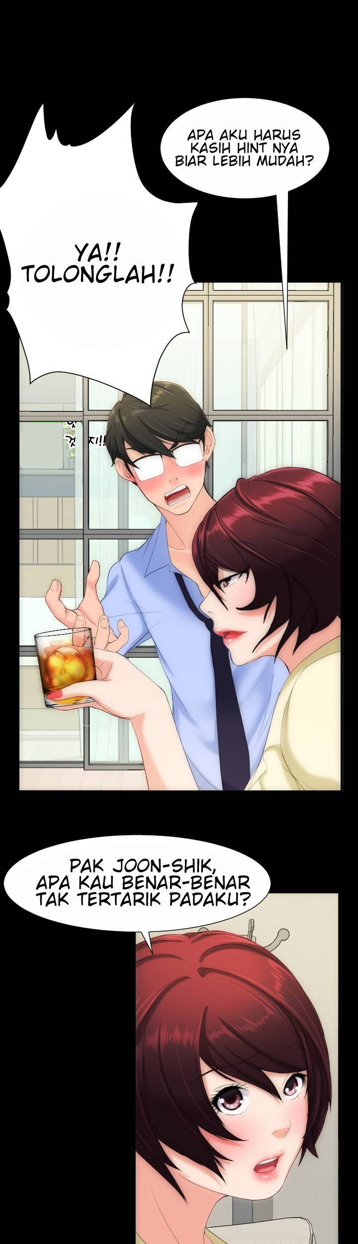 An Adult&#8217;s Experiences - Chapter 8 21