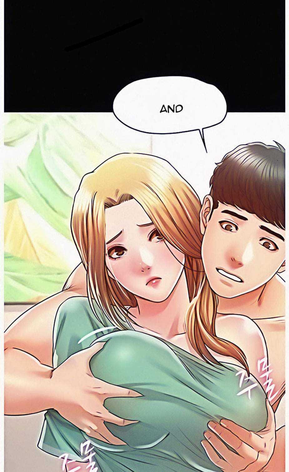 Who did you do with - Chapter 8 53