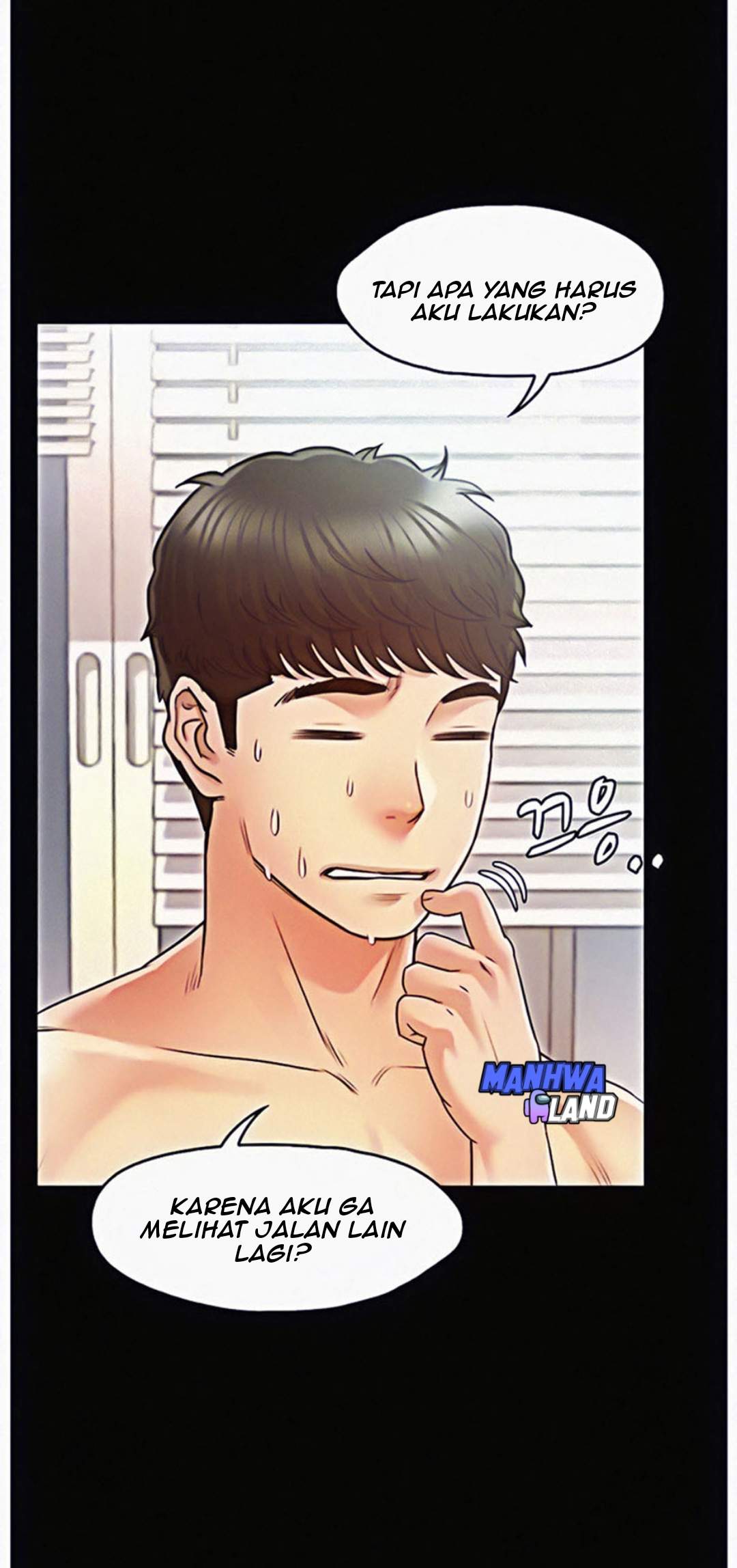 Who did you do with - Chapter 8 38