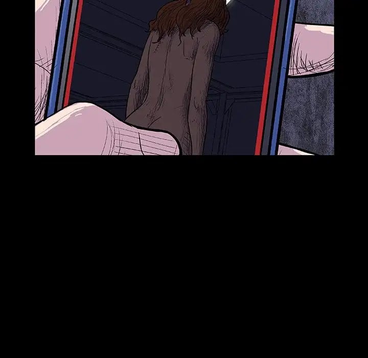 Project Utopia - Chapter 8 11