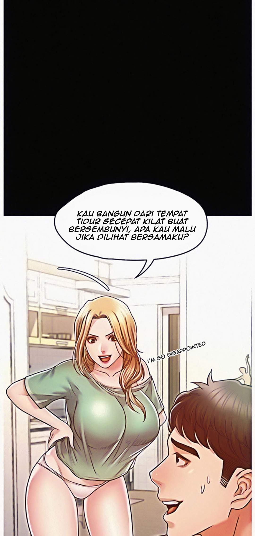 Who did you do with - Chapter 8 27