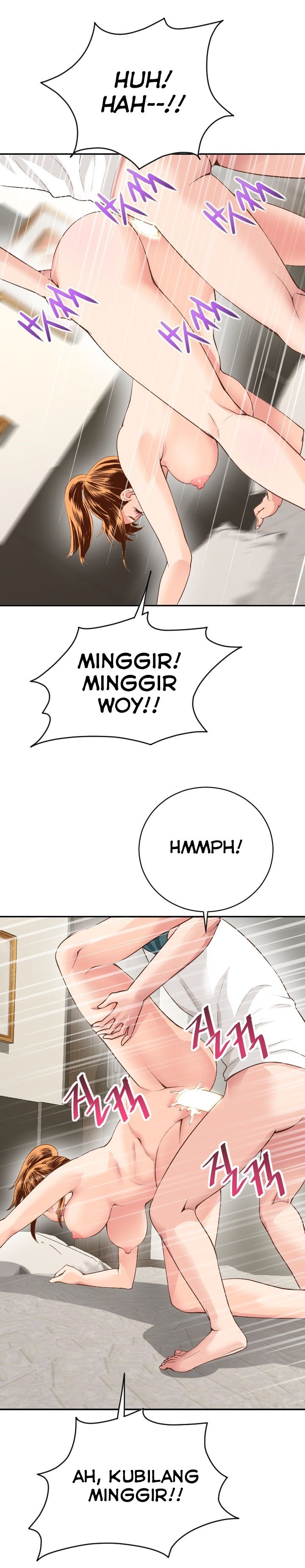 Analog - Chapter #8 21
