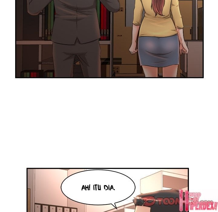 Family Secret - Chapter 8 33
