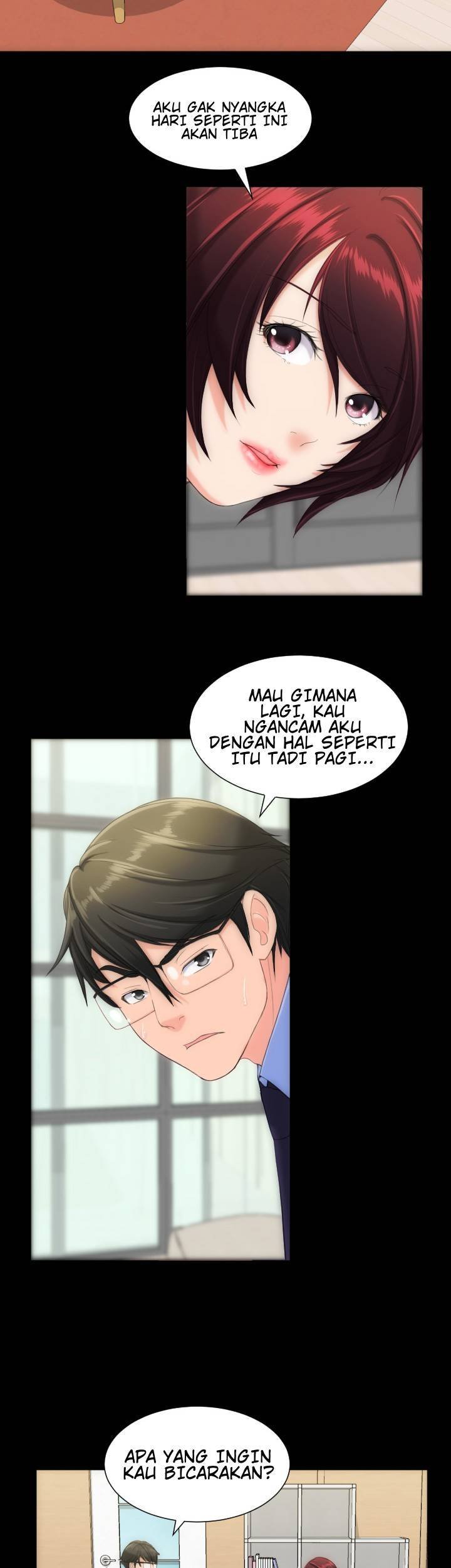 An Adult&#8217;s Experiences - Chapter 8 6
