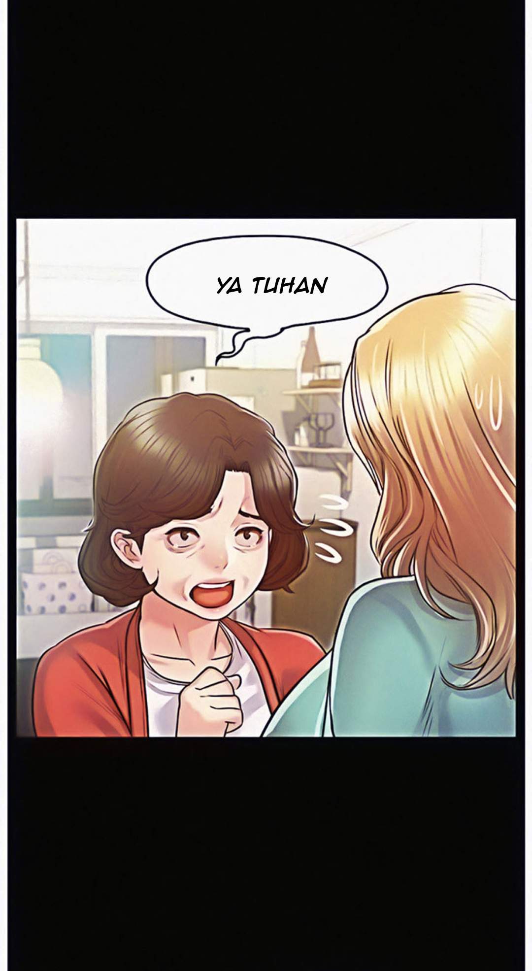 Who did you do with - Chapter 8 18