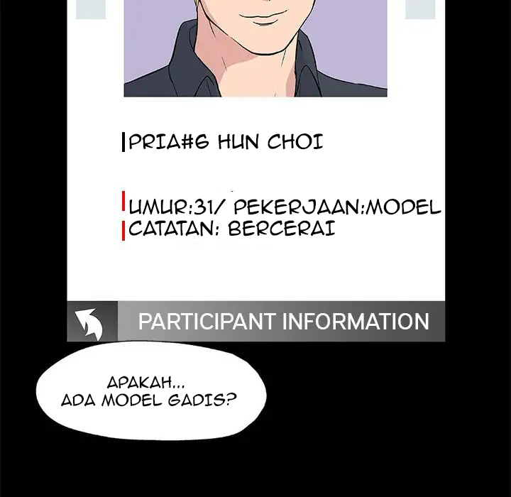 Project Utopia - Chapter 8 26