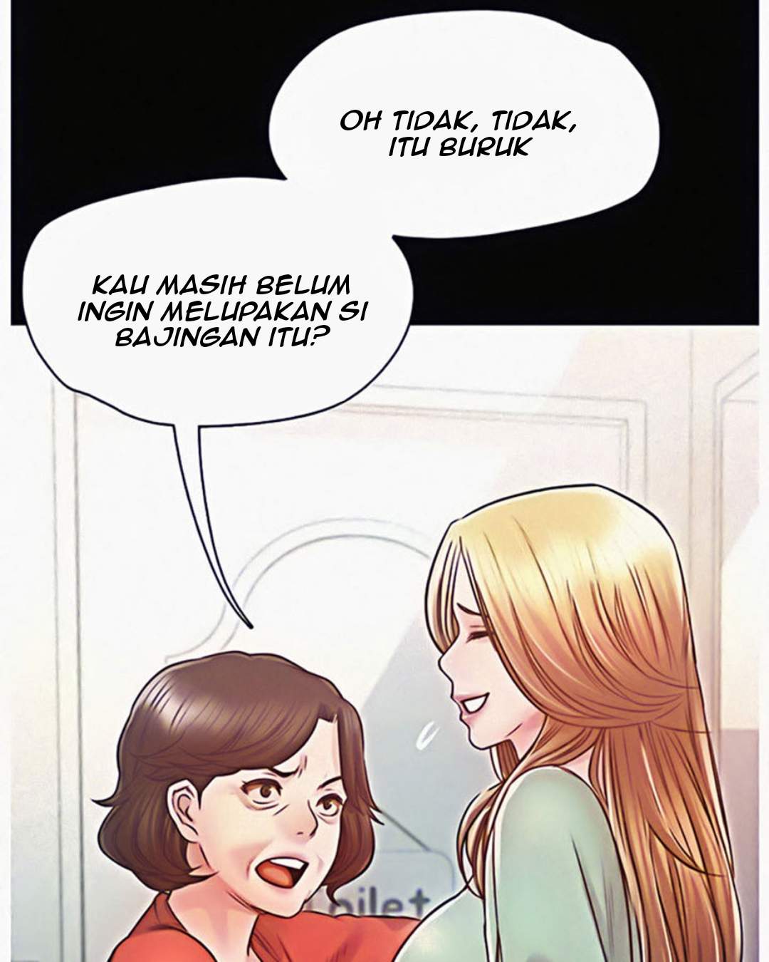 Who did you do with - Chapter 8 19