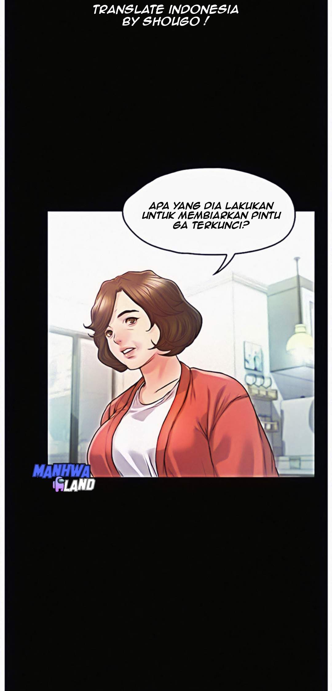 Who did you do with - Chapter 8 3