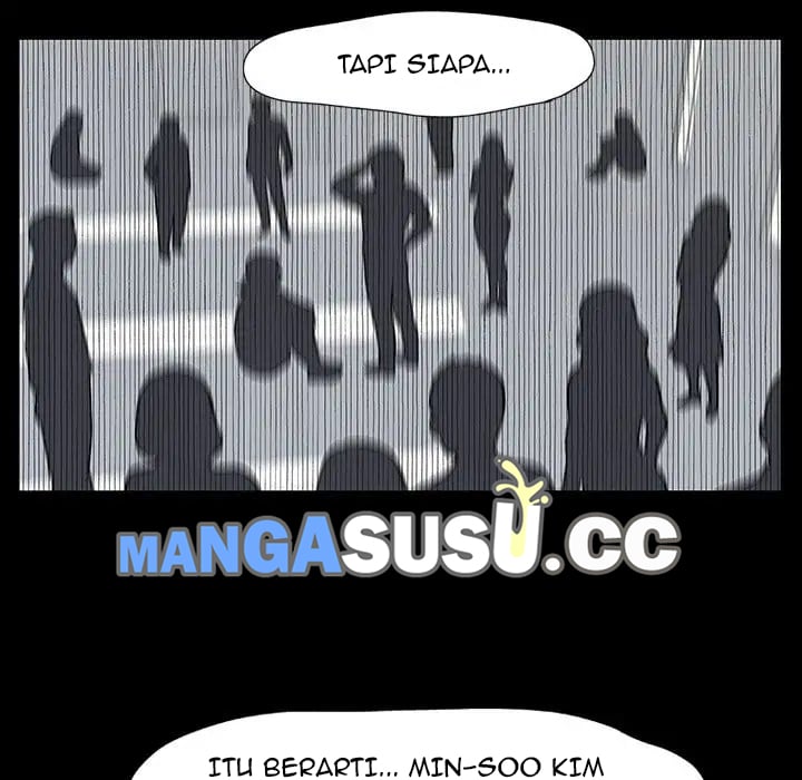 Project Utopia - Chapter 8 16