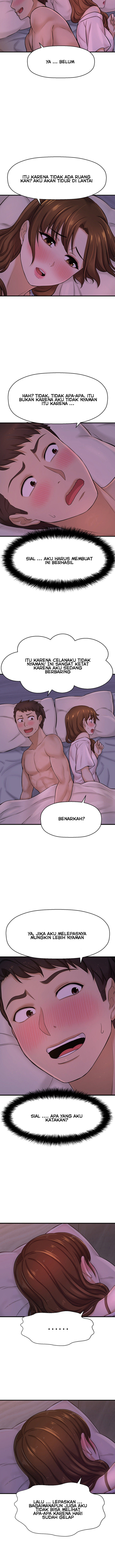 I Want to Know Her - Chapter 8 13
