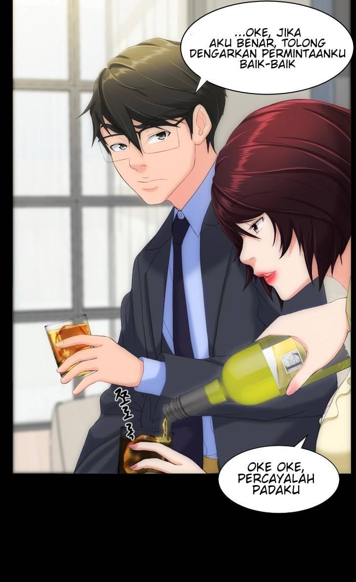 An Adult&#8217;s Experiences - Chapter 8 12