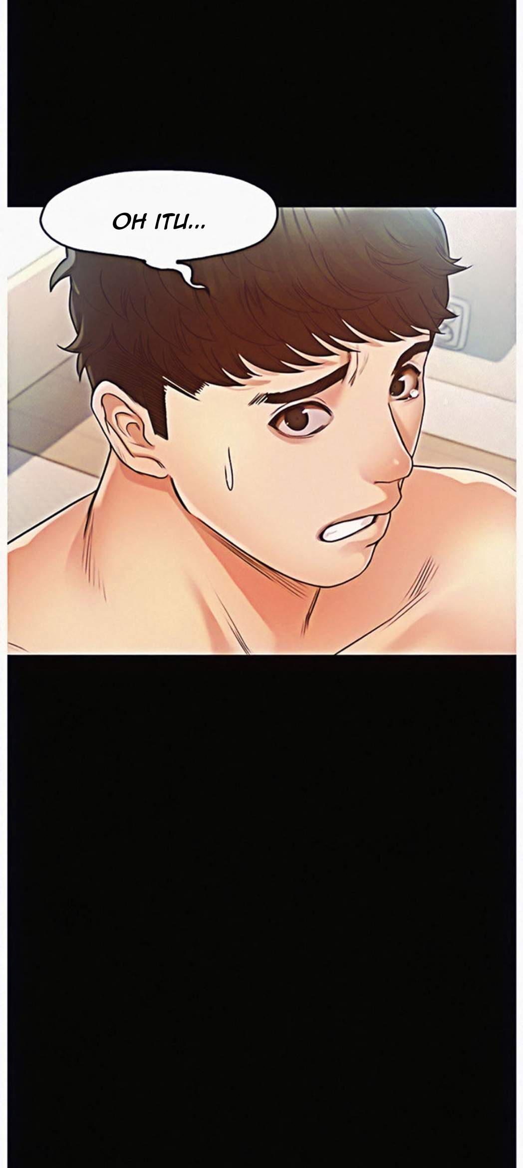 Who did you do with - Chapter 8 33