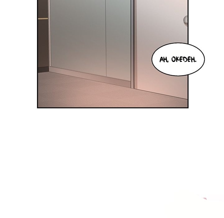 Family Secret - Chapter 8 9