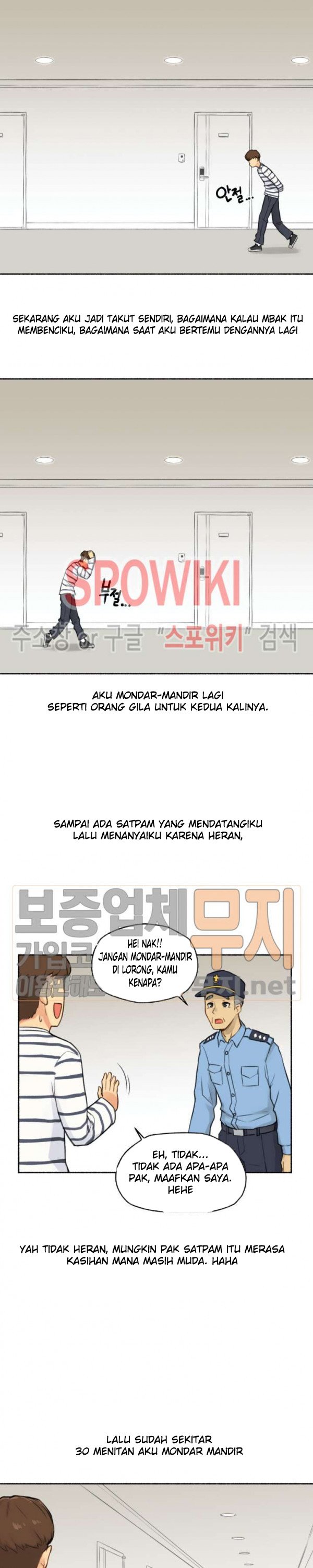 I Did This - Chapter 8 20