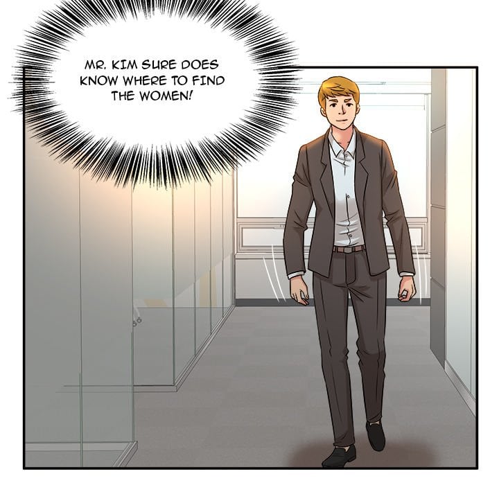 Family Secret - Chapter 8 93