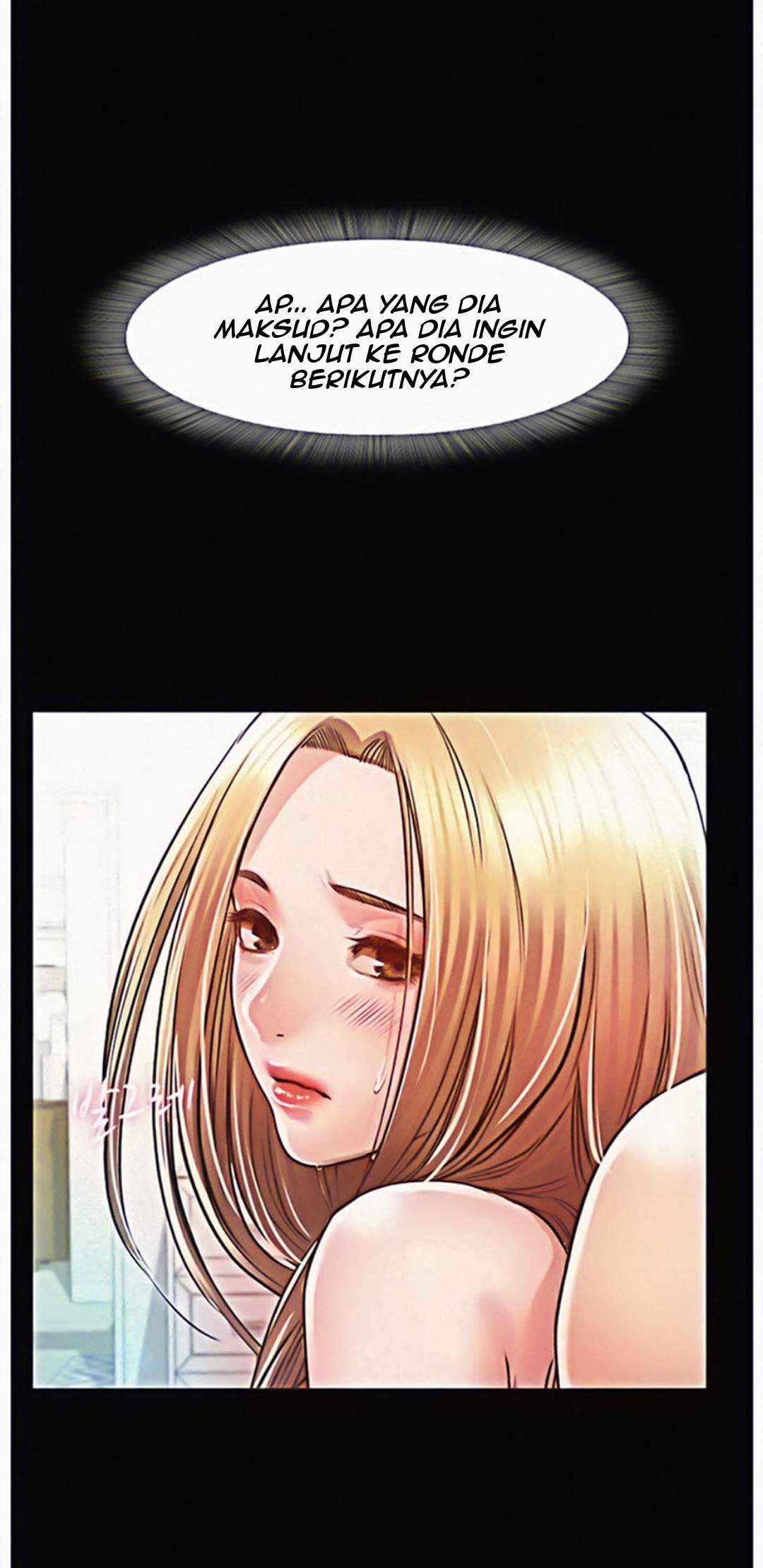 Who did you do with - Chapter 8 63