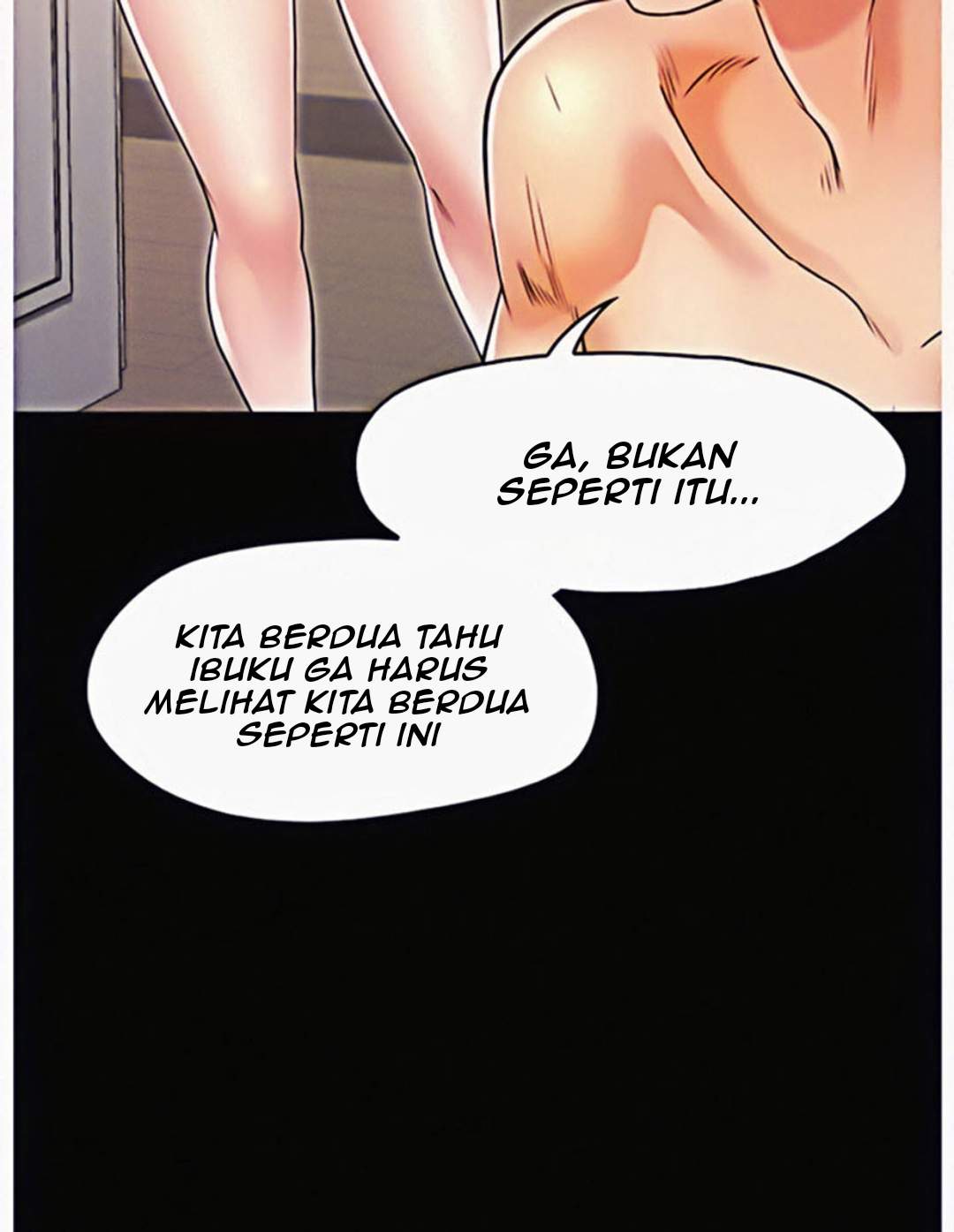 Who did you do with - Chapter 8 28