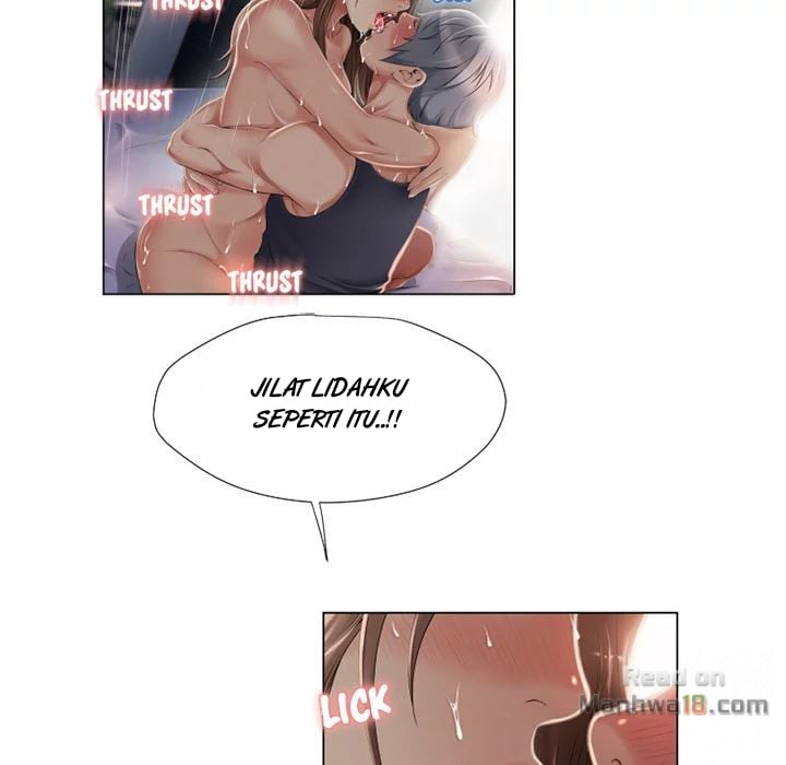 Wet Women - Chapter 8 31