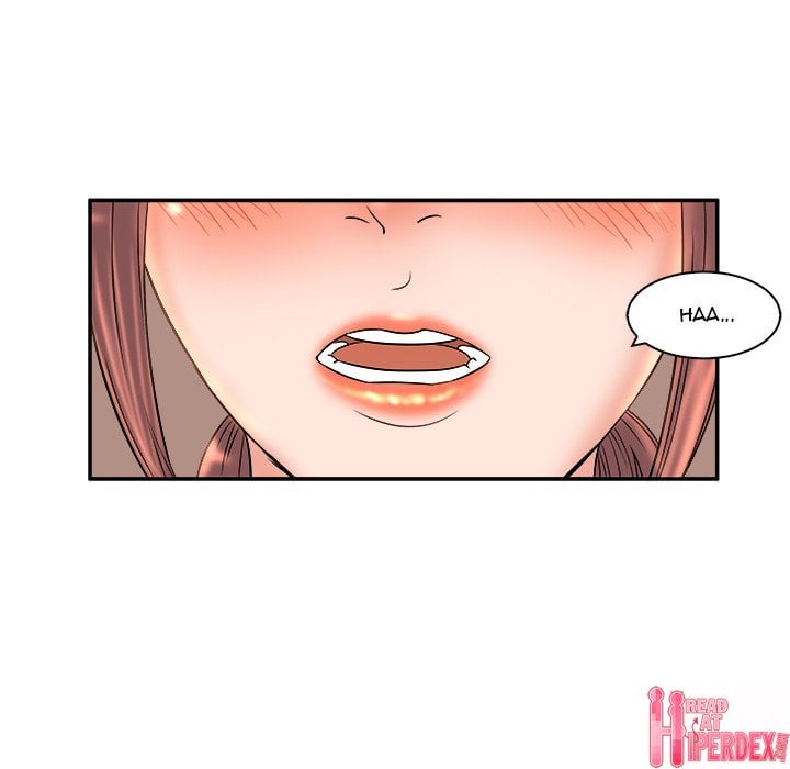 Family Secret - Chapter 8 45