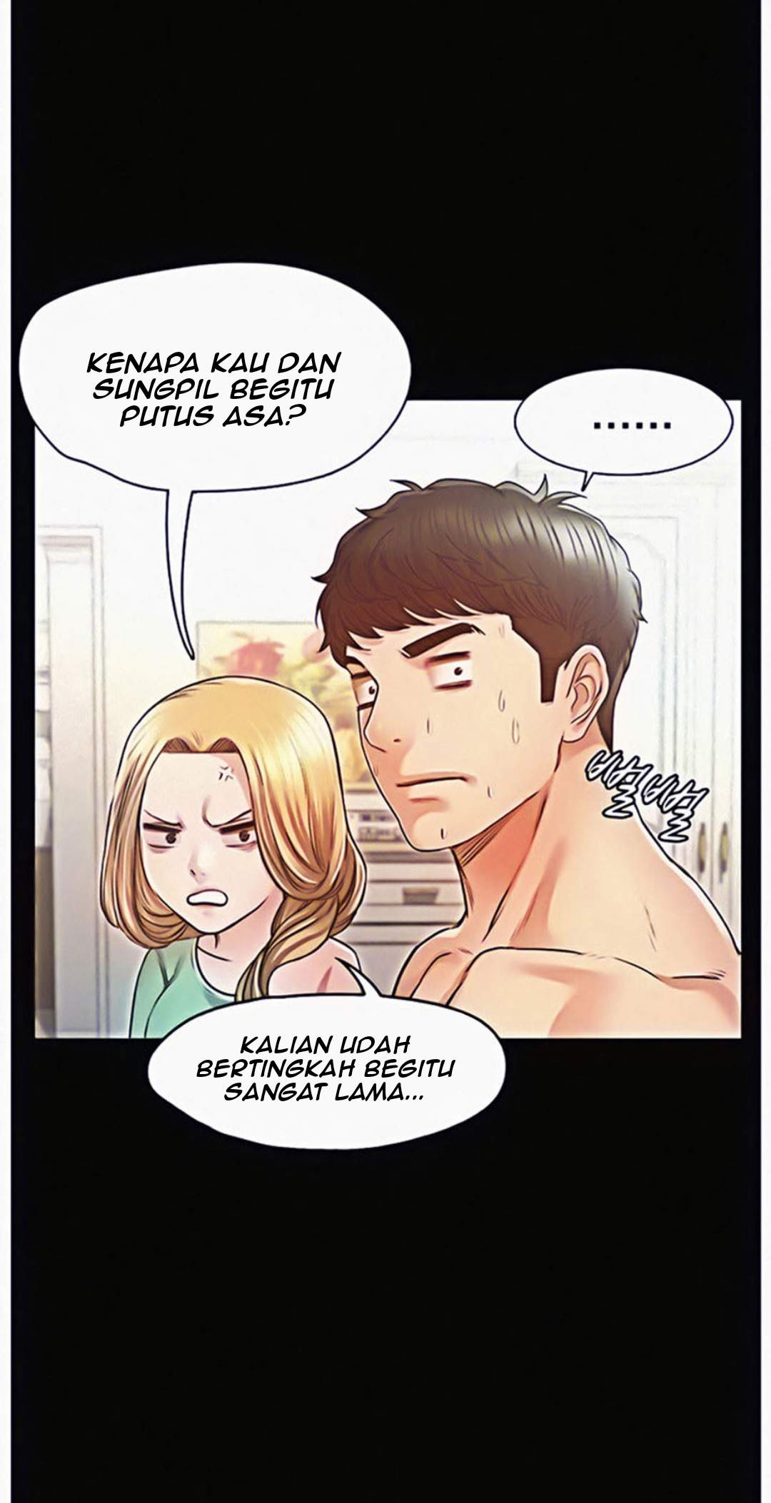 Who did you do with - Chapter 8 39