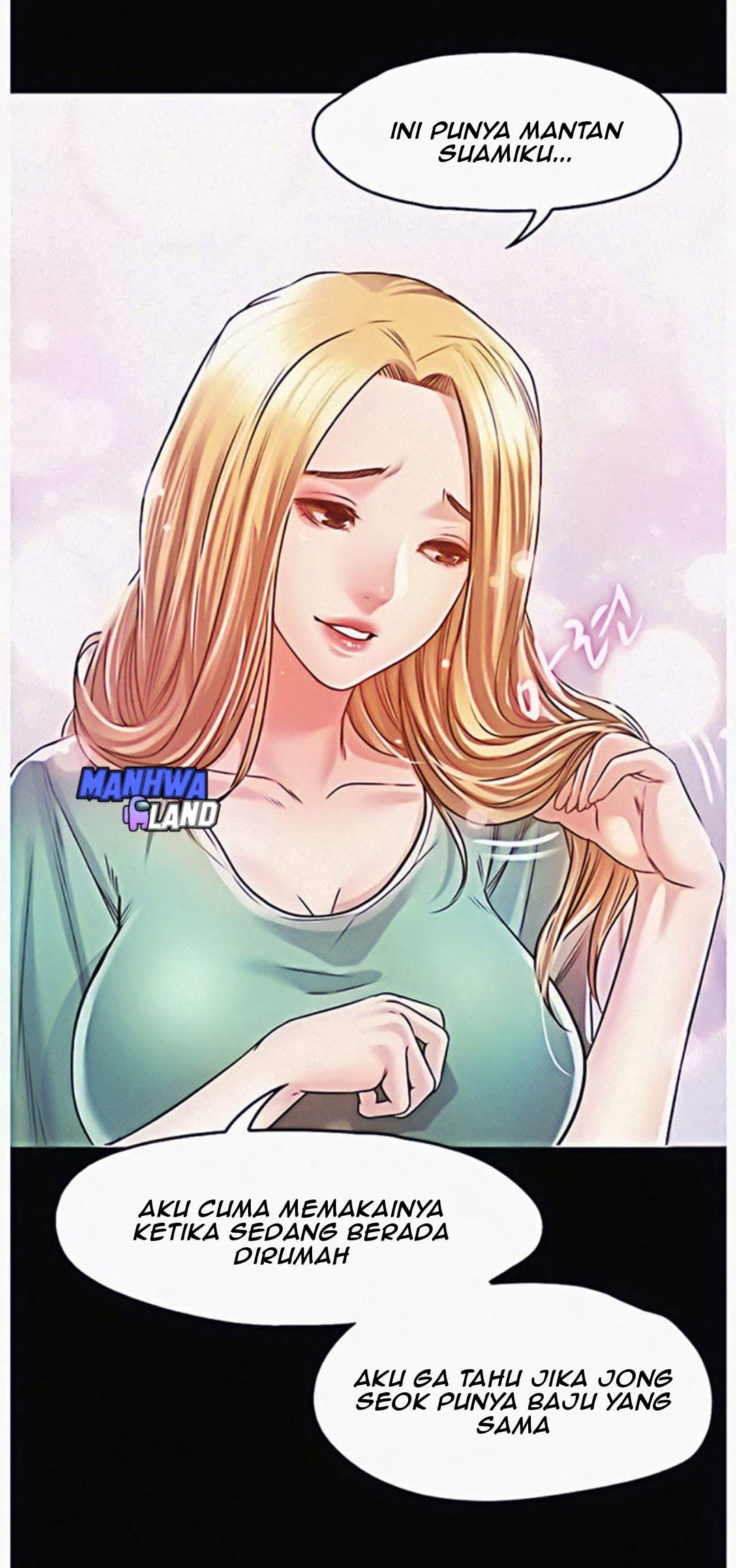 Who did you do with - Chapter 8 17