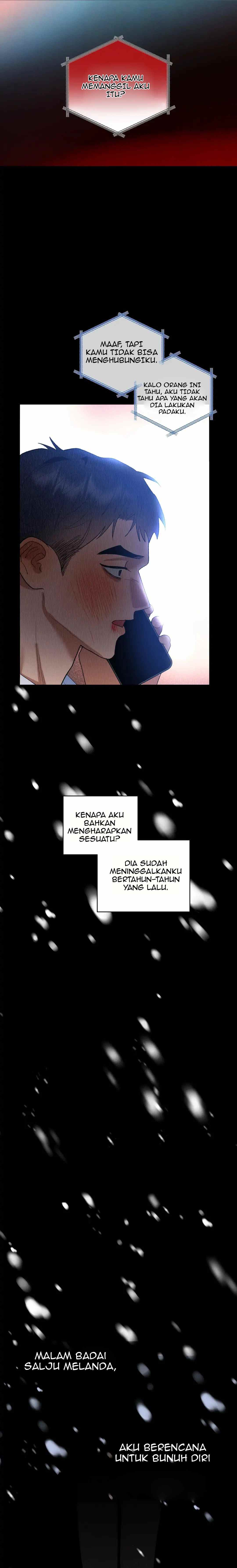 Anxious Inspector - Chapter 8 25