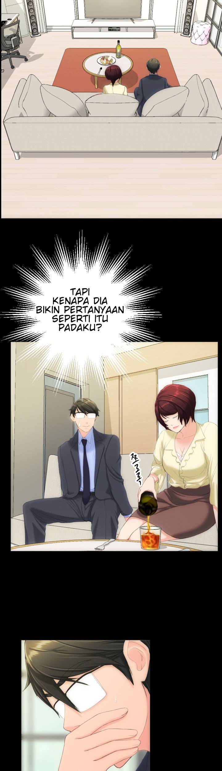 An Adult&#8217;s Experiences - Chapter 8 17