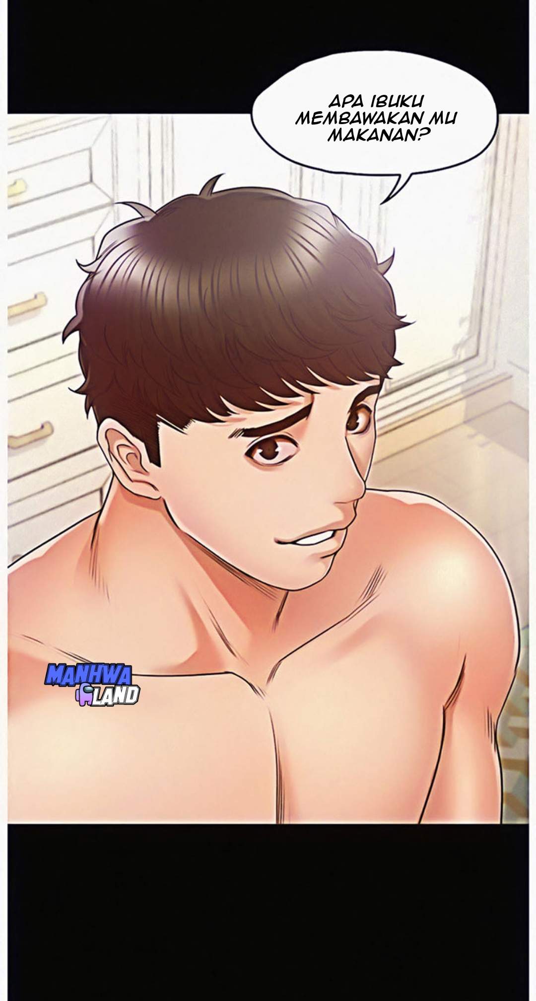 Who did you do with - Chapter 8 29