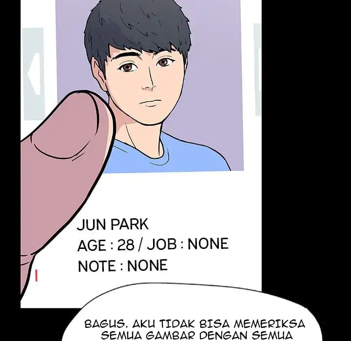 Project Utopia - Chapter 8 17
