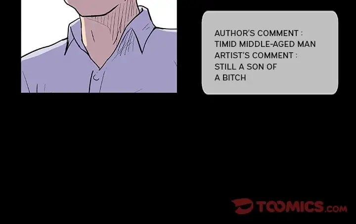 Project Utopia - Chapter 8 79