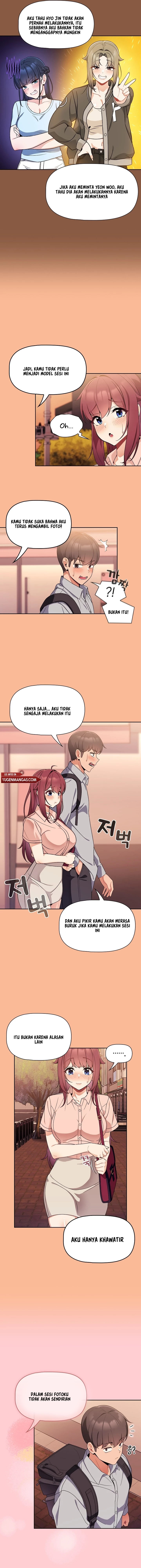 Recruiting - Chapter 8 10