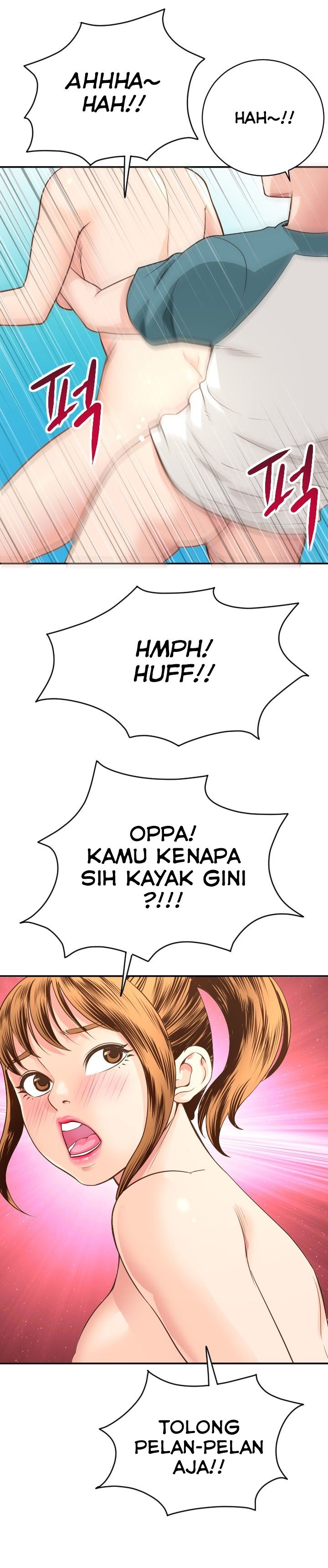 Analog - Chapter #8 16