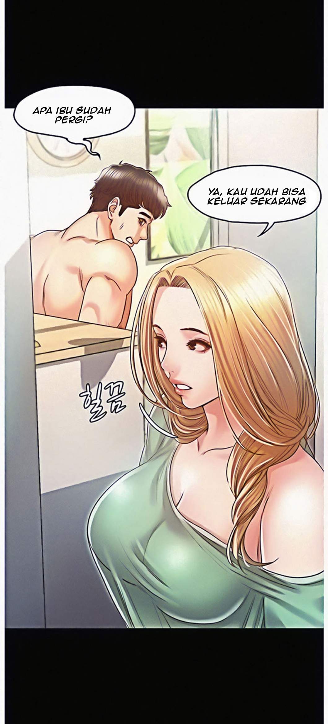 Who did you do with - Chapter 8 26