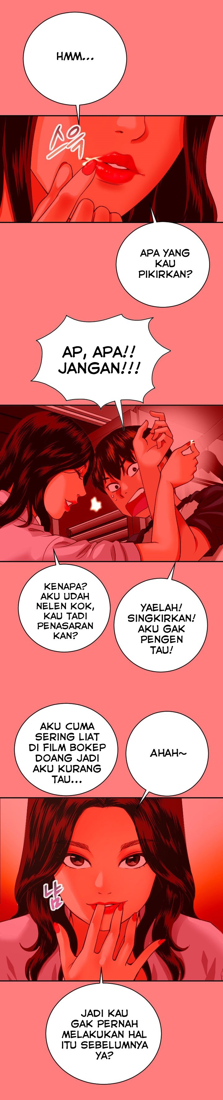 Analog - Chapter #8 11