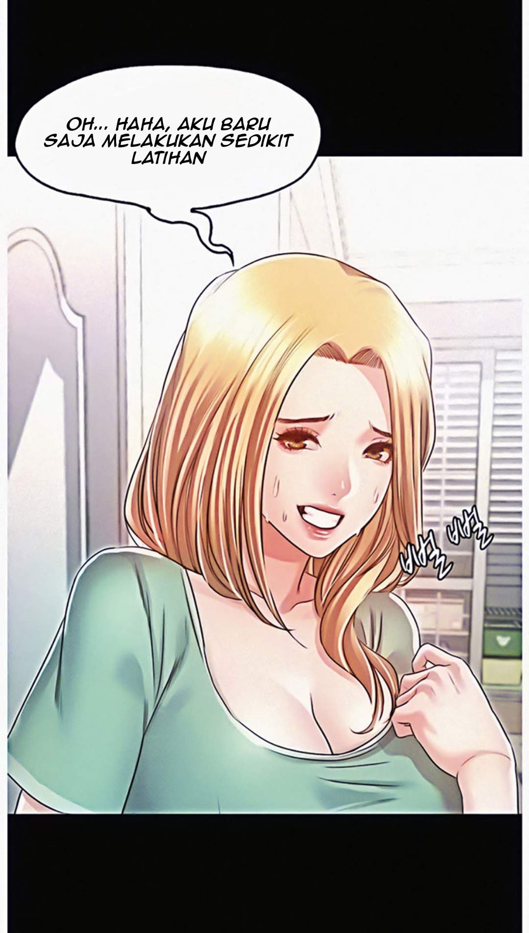 Who did you do with - Chapter 8 8