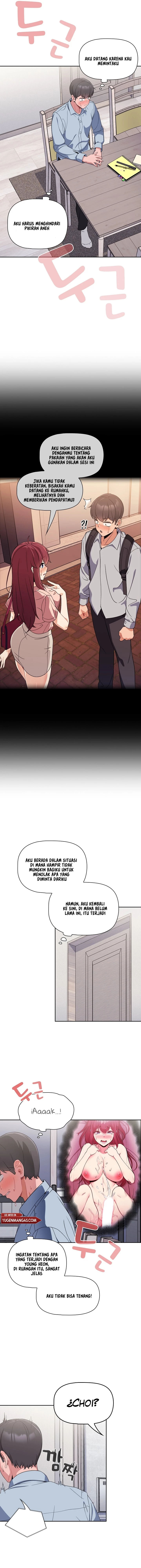 Recruiting - Chapter 8 13