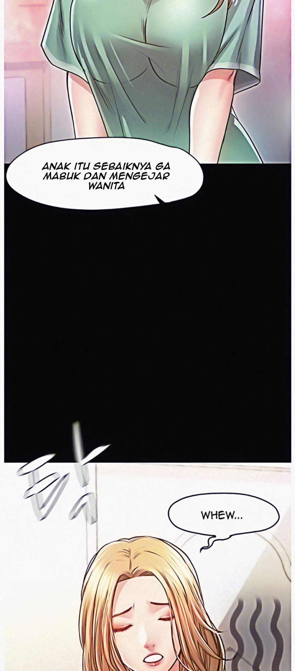 Who did you do with - Chapter 8 24