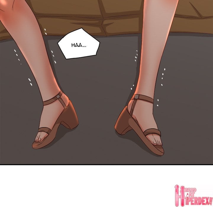 Family Secret - Chapter 8 85