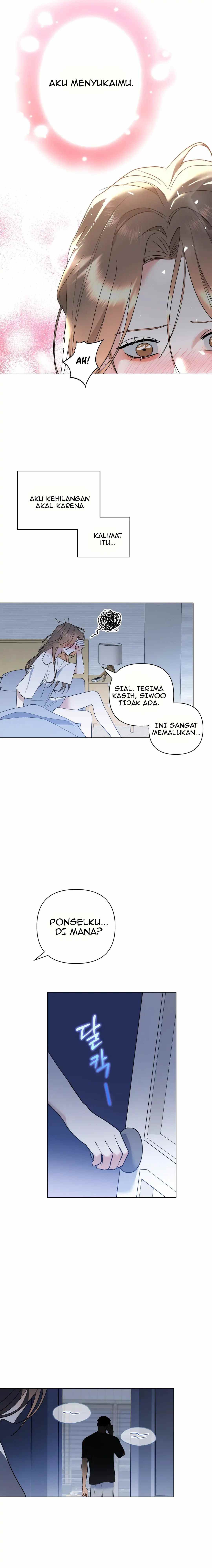 Anxious Inspector - Chapter 8 15