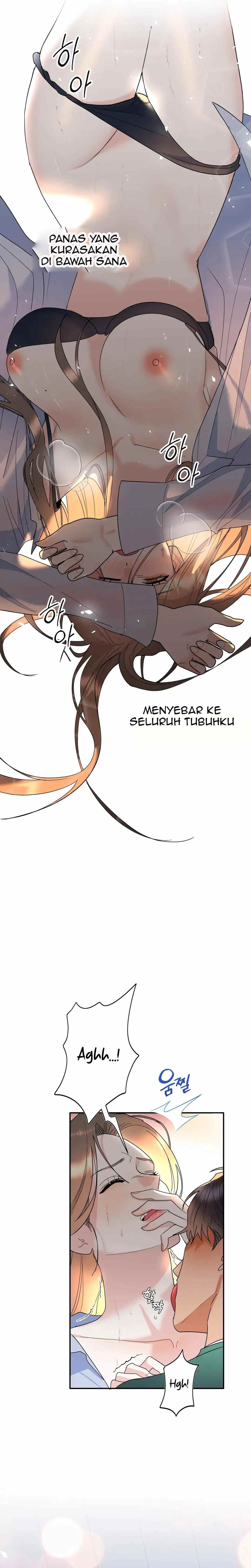 Anxious Inspector - Chapter 8 7